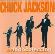 CDs de m&uacute;sica: Chuck Jackson &lrm;&ndash; Any Day Now - Foto 1