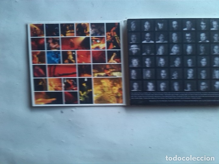 CDs de m&uacute;sica: PEARL JAM LIVE ON TWO LEGS - Foto 2
