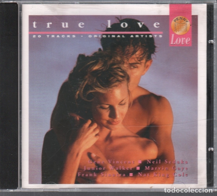 CDs de m&uacute;sica: DREAM LOVERS -  FRANK SINATRA / JUNIOR WALKER ...CD DE 1996 RF-3234 - Foto 1