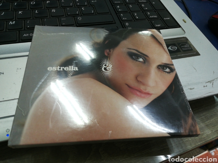 CDs de m&uacute;sica: Estrella cd digipack 2006 - Foto 1
