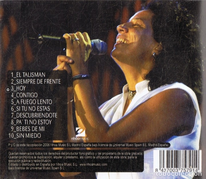 CDs de m&uacute;sica: ROSANA EXITOS - Foto 2
