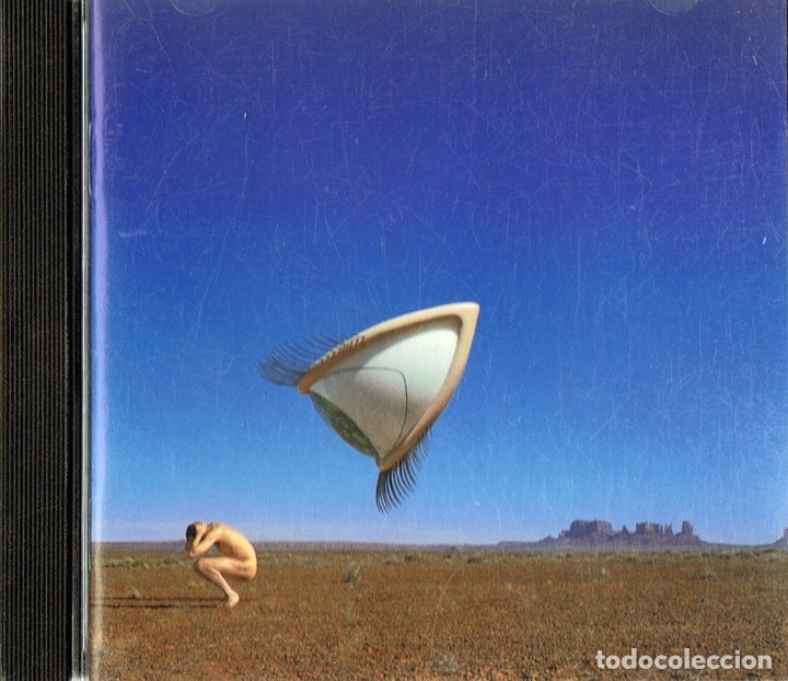 CDs de m&uacute;sica: THE CRANBERRIES: BURY THE HATCHET  (CD) - Foto 1