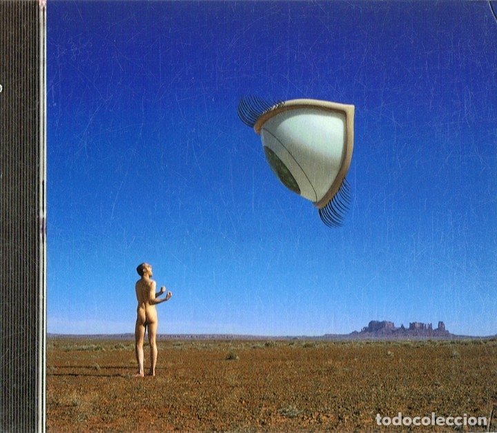 CDs de m&uacute;sica: THE CRANBERRIES: BURY THE HATCHET  (CD) - Foto 2