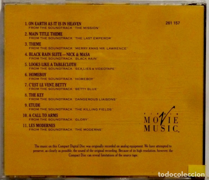 CDs de m&uacute;sica: PREMIERE - Foto 2