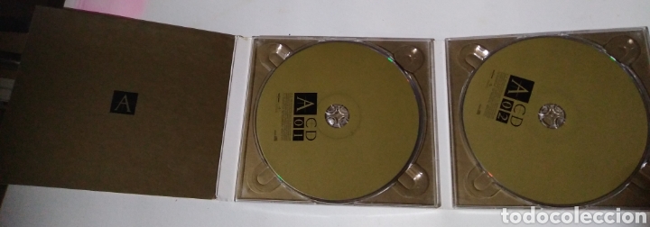 CDs de m&uacute;sica: Conmemorando el nacimiento de la opera. Segundo Volumen. 2 CD - Foto 2