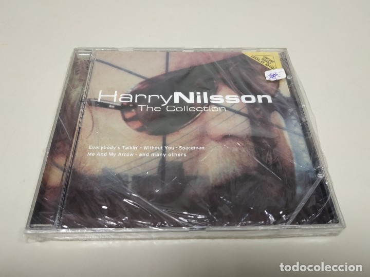 CDs de m&uacute;sica: Nilsson - The Collection (CD, Comp) - Foto 1