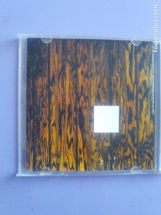 CDs de Música: LOTE 5 CDS. SCORPIONS(CLASSIC BITES)BON JOVI(LIVE Y CRUSH)LIMP BIZKIT/IMPIOUS(THE KILLER) - Foto 6 - 182639565