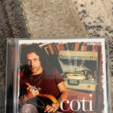 CDs de Música: CD COTI-CANCIONES PARA LLEVAR-2004. Lote 182664853