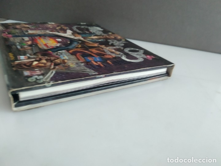 CDs de m&uacute;sica: ANTIGUO CD DE EL MAGO DE OZ - Foto 2