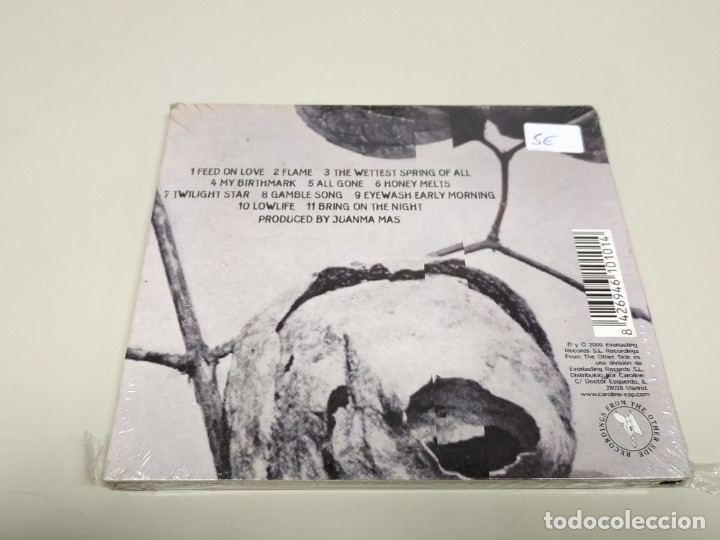 CDs de m&uacute;sica: Orlando - Twilight Star (CD, Album) - Foto 2