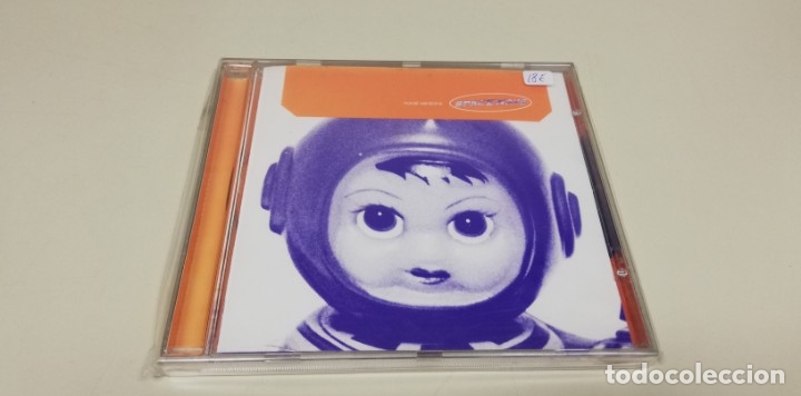 CDs de m&uacute;sica: Spaceways - Vocal Versions (CD, Comp) - Foto 1