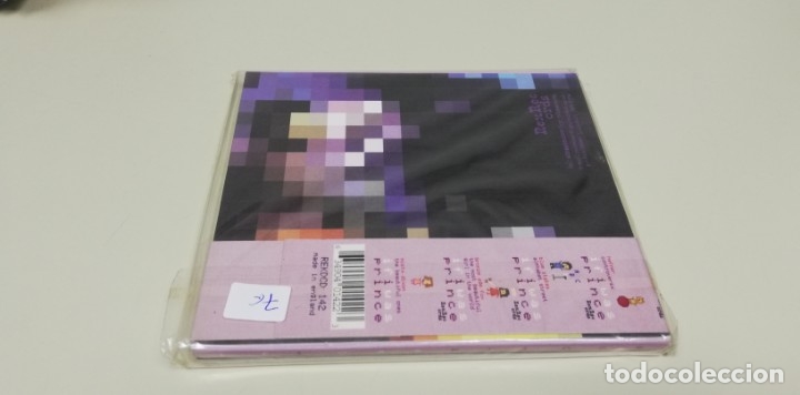 CDs de m&uacute;sica: Various - If I Was Prince (CD, Comp) - Foto 1