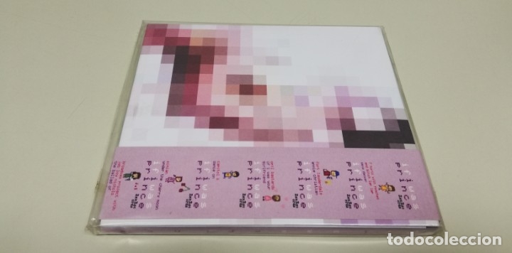CDs de m&uacute;sica: Various - If I Was Prince (CD, Comp) - Foto 2
