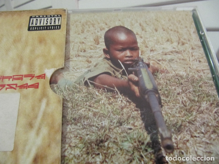 CDs de m&uacute;sica: armand van helden killing puritans - Foto 9