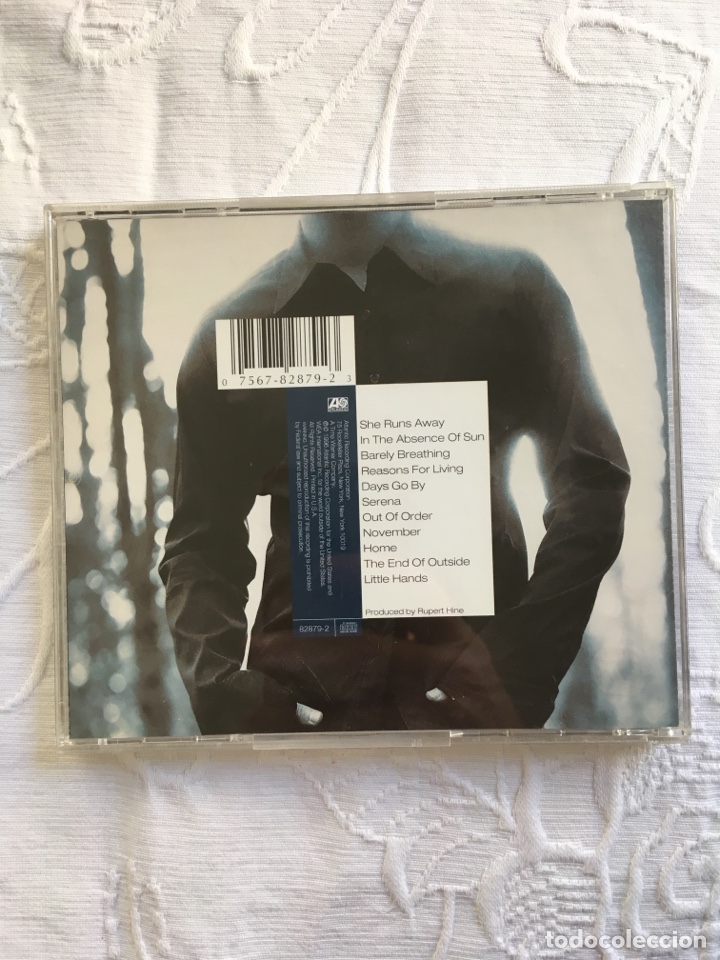 CDs de m&uacute;sica: DUNCAN SHEIK - Foto 2