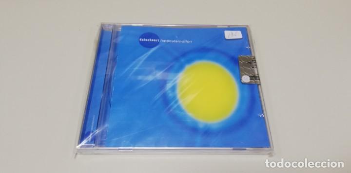 CDs de m&uacute;sica: Dalschaert - Specularnotion (CD) - Foto 1