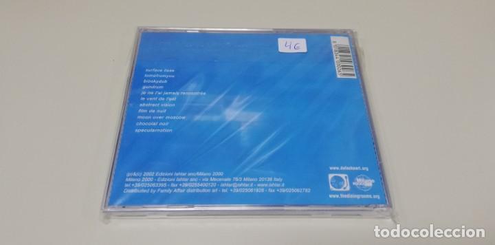 CDs de m&uacute;sica: Dalschaert - Specularnotion (CD) - Foto 2