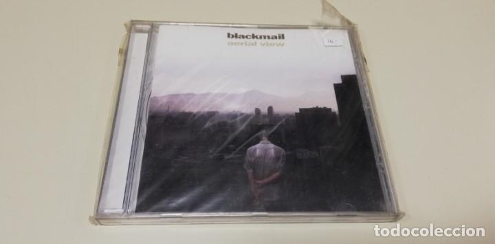 CDs de m&uacute;sica: Blackmail - Aerial View (CD, Album) - Foto 2