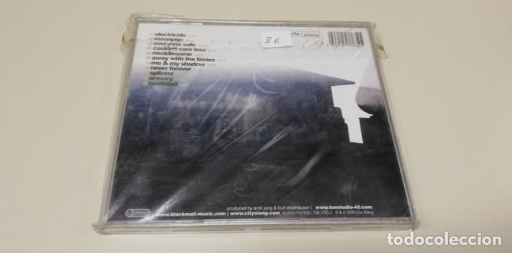 CDs de m&uacute;sica: Blackmail - Aerial View (CD, Album) - Foto 3