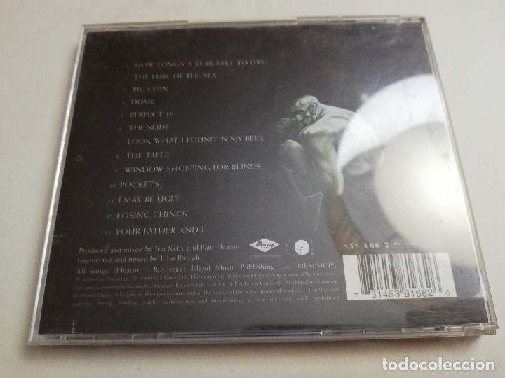 CDs de m&uacute;sica: THE BEAUTIFUL SOUTH QUENCH (CD) - Foto 3