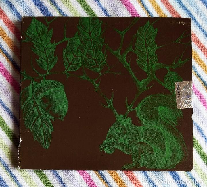 CDs de M&uacute;sica: 7 YEAR RABBIT CYCLE - ACHE HORNES CD DIGISLEEVE - NOISE ROCK POST-ROCK
