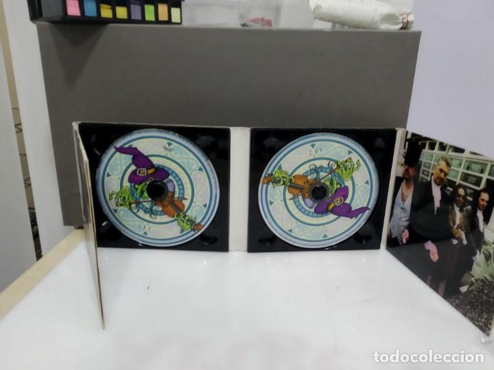 CDs de m&uacute;sica: CDS DE  MAGO DE OZ - Foto 2