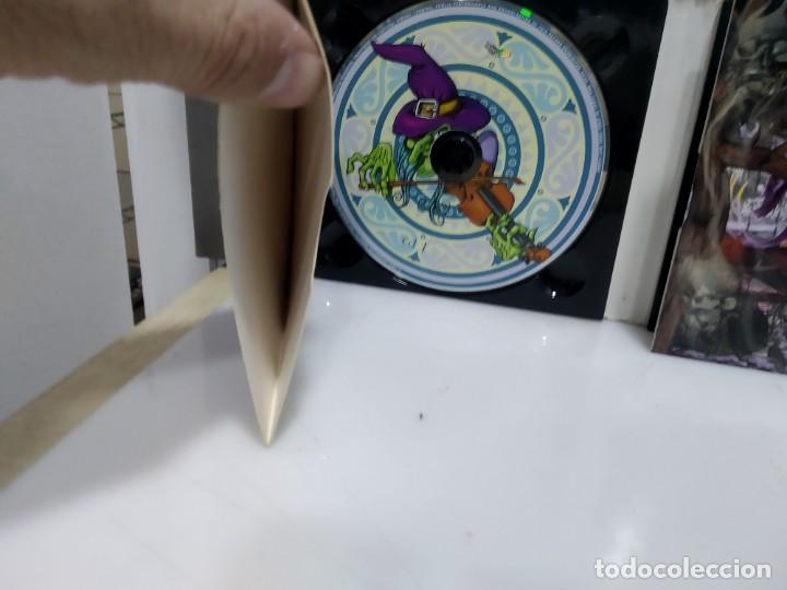 CDs de m&uacute;sica: CDS DE  MAGO DE OZ - Foto 4