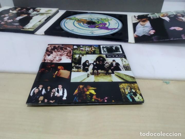 CDs de m&uacute;sica: CDS DE  MAGO DE OZ - Foto 5