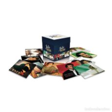 CDs de Música: JULIO IGLESIAS: THE COLLECTION (10 CD) NUEVO Y PRECINTADO. Lote 365976021