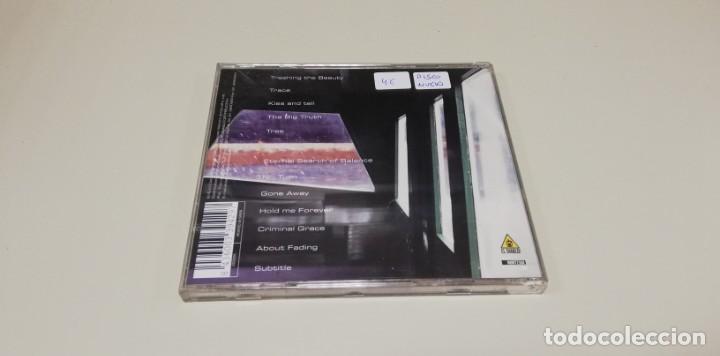 CDs de m&uacute;sica: Blind Zero - Redcoast (CD, Album) - Foto 2