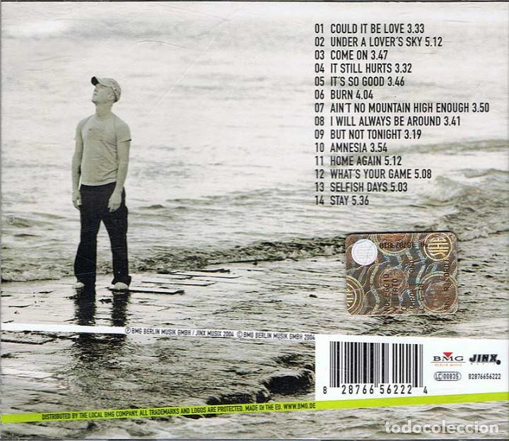 CDs de m&uacute;sica: Jimmy Somerville - Home Again. CD. BMG - Foto 2