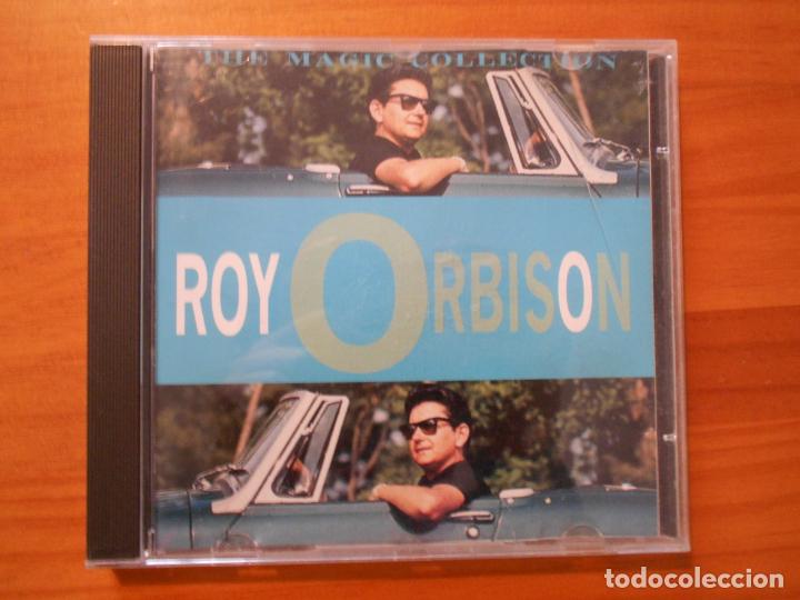 CDs de m&uacute;sica: CD ROY ORBISON (L9) - Foto 1