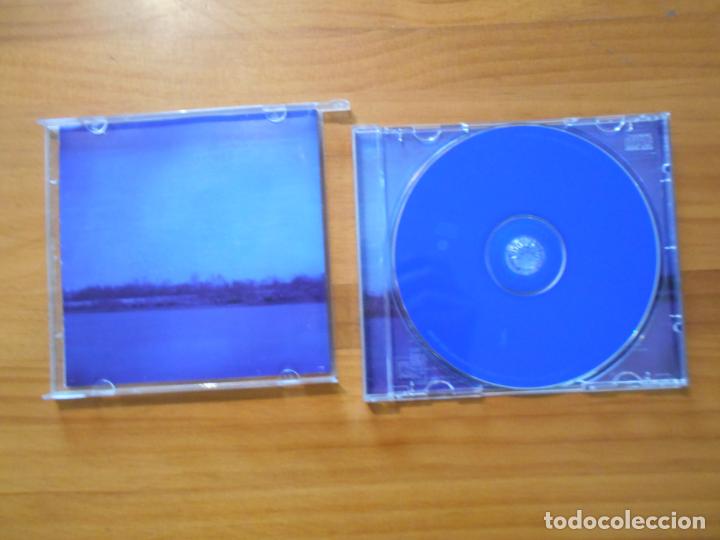 CDs de m&uacute;sica: CD TIM HUGHES - WHEN SILENCE FALLS (L9) - Foto 2