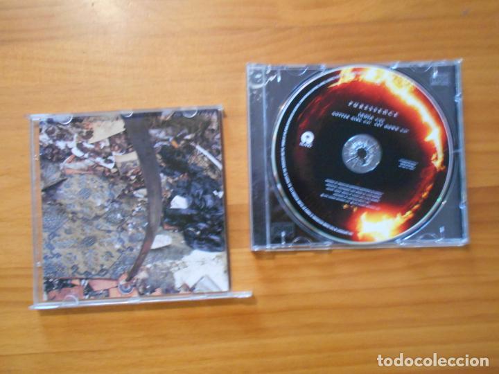 CDs de m&uacute;sica: CD INDIA - PURESSENCE (I9) - Foto 2
