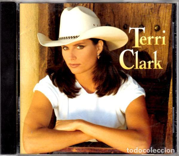 CDs de m&uacute;sica: Terri Clark - CD - Foto 1
