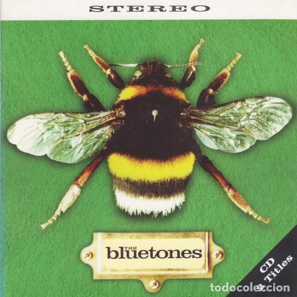 CDs de m&uacute;sica: The Bluetones ?&ndash; Slight Return - Foto 1