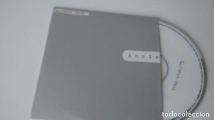 CDs de m&uacute;sica: CD-SINGLE ( PROMOCION) DE   ANNIE LENNOX - Foto 1