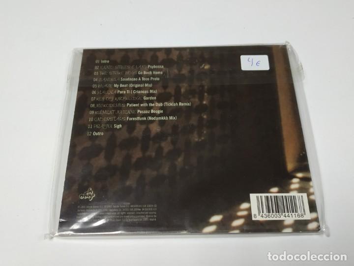 CDs de m&uacute;sica: Passport... For Travellers (CD, Comp) - Foto 3