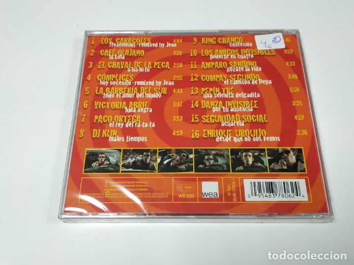 CDs de m&uacute;sica: Fen&oacute;meno 99 (CD, Comp) - Foto 2