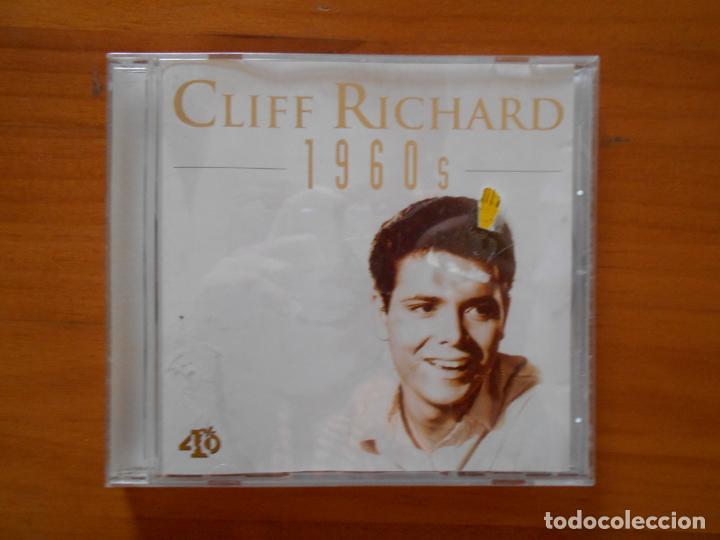 CDs de m&uacute;sica: CD CLIFF RICHARD 1960S (T4) - Foto 1