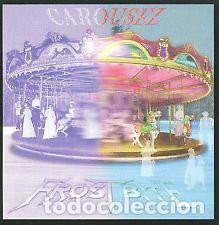 CDs de m&uacute;sica: Frost Bite CAROUSEL - Foto 1