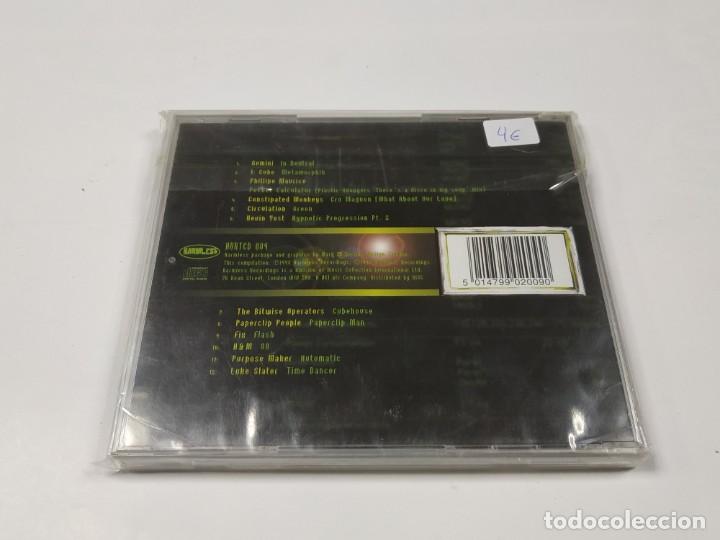 CDs de m&uacute;sica: Colin Dale - Mutant Disco (CD, Comp) - Foto 3
