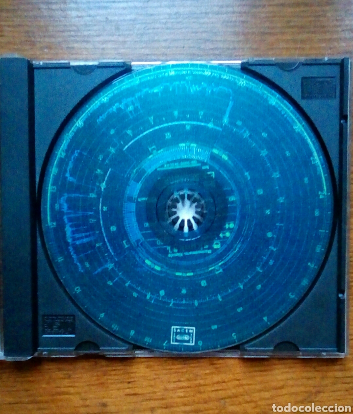 CDs de m&uacute;sica: Skunk - #1, Skunk Diskak, 2000. Euskal Herria. - Foto 4