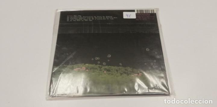 CDs de m&uacute;sica: Brooks - Red Tape (CD, Album) - Foto 3