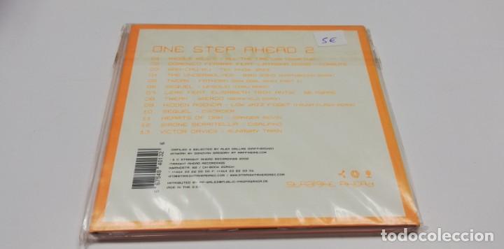 CDs de m&uacute;sica: One Step Ahead 2 (CD, Comp) - Foto 3