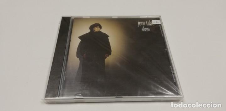 CDs de m&uacute;sica: June Tabor - Aleyn (CD, Album) - Foto 1