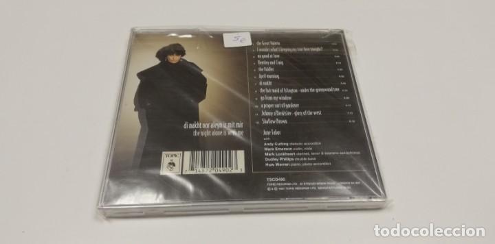 CDs de m&uacute;sica: June Tabor - Aleyn (CD, Album) - Foto 2