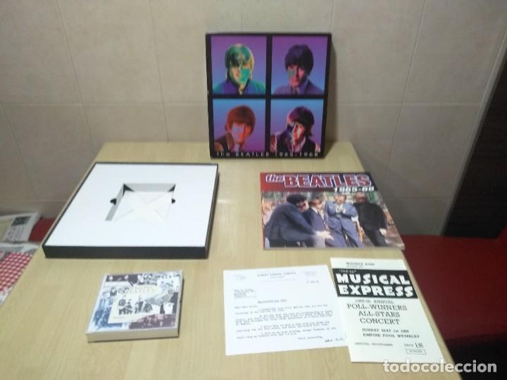 CDs de m&uacute;sica: The Beatles 1965-1968 - Foto 3