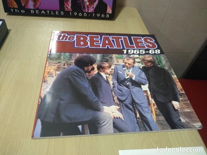 CDs de m&uacute;sica: The Beatles 1965-1968 - Foto 4