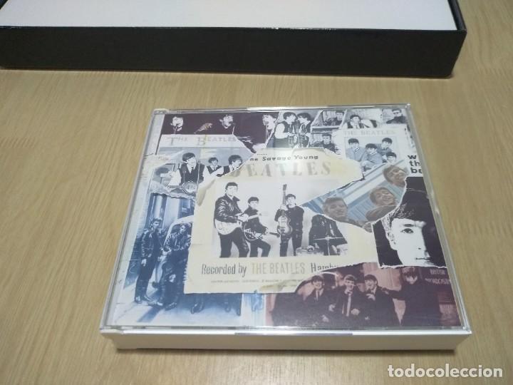 CDs de m&uacute;sica: The Beatles 1965-1968 - Foto 6